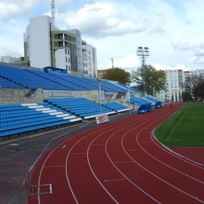 Стадион Трудовые Резервы | Фото 2