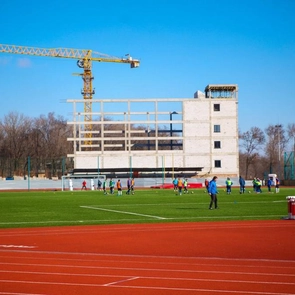 Стадион Трудовые Резервы | Фото 4