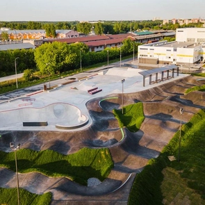 Дворец игровых видов спорта Иваново | Фото 11