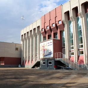 Спортивный Центр Динамо | Фото 1