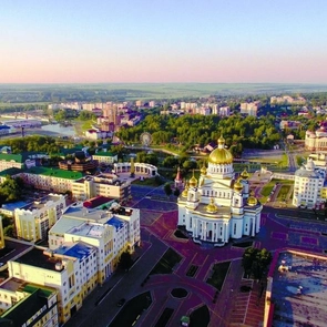 Саранск | Фото 27
