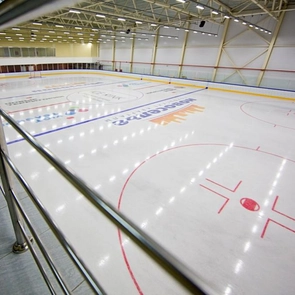 Ледовая арена Ice Rink | Фото 4