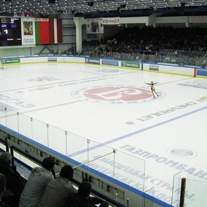 Дворец Спорта Олимпийский В Чехове  | Фото 7