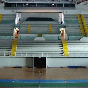 Spyros Kyprianou Athletic Centre | Фото 2
