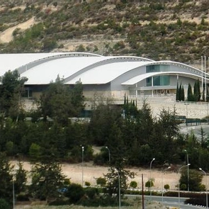 Spyros Kyprianou Athletic Centre | Фото 1