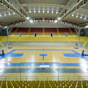 Spyros Kyprianou Athletic Centre | Фото 4