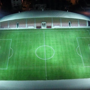 Стадион Динамо Сухум | Фото 1