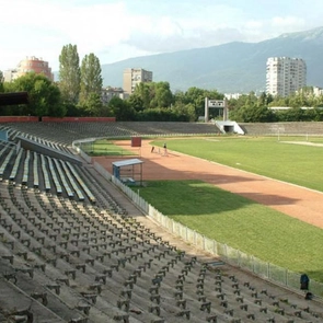 Стадион Раковски | Фото 1
