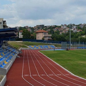 Стадион Черноморец | Фото 1
