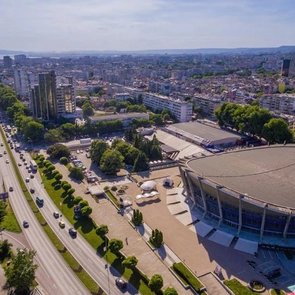 Дворец Культуры И Спорта Варна | Фото 9