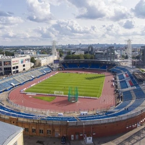 Стадион Шинник | Фото 1