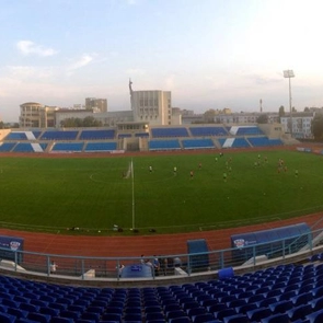 Стадион Трудовые Резервы | Фото 5