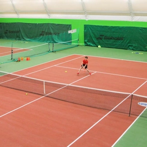 Теннисный Центр Им. Сокол | Фото 1