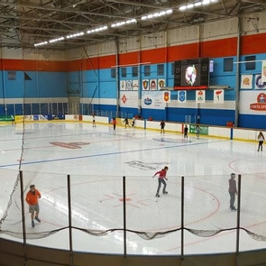 Брестский ледовый дворец спорта | Фото 6