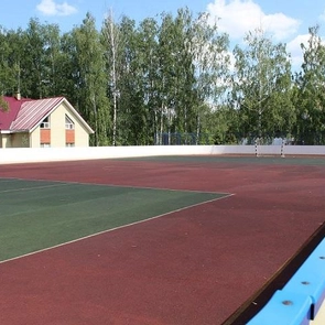Спортивный Центр Динамо В Казани  | Фото 4