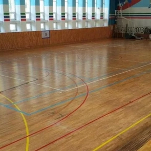 Спортивный Центр Динамо В Казани  | Фото 8