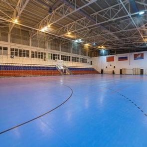 Спортивный комплекс Салют | Фото 40