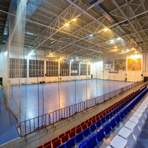 Спортивный комплекс Салют | Фото 41