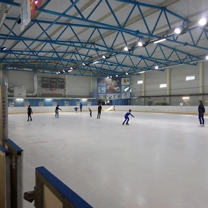 Спортивная база Янтарь Электросталь | Фото 2