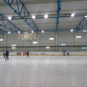 Спортивная база Янтарь Электросталь | Фото 3