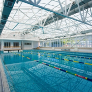 Спортивно-плавательный комплекс Искра | Фото 2