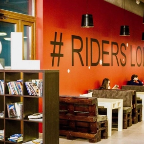 Riders Lodge | Фото 7