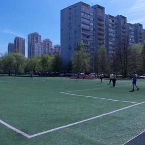 Московское училище олимпийского резерва | Фото 26