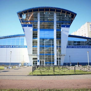 Спортивный комплекс Газпром | Фото 1