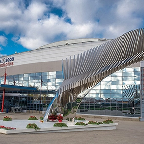 Арена 2000 Локомотив | Фото 1