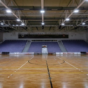 Спортивный комплекс Радуга | Фото 4
