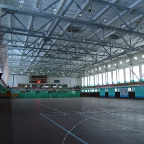 Спортивный комплекс Маяк | Фото 8