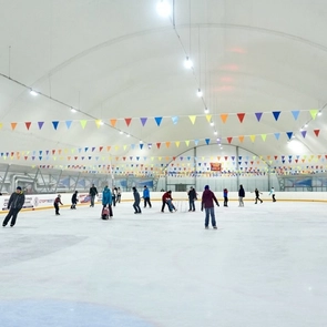 Спортивный комплекс Юрловский | Фото 10
