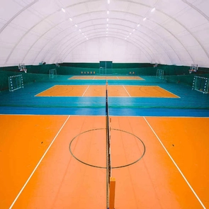 Спортивный комплекс Металлург | Фото 7