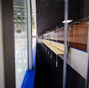 Ледовая арена Ice Rink | Фото 6