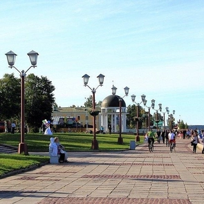 Водно-Спортивный Центр Петрозаводск | Фото 10