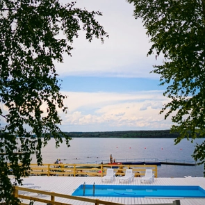 Горнолыжный курорт Красное озеро | Фото 27