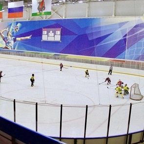 Центр Спортивной Подготовки Казань | Фото 16