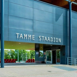 Tamme Stadium | Фото 1