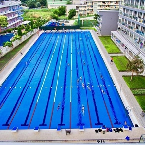 Спортивно-Гостиничный Комплекс Aqualife | Фото 1