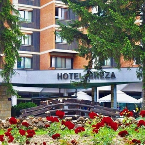 Breza Отель | Фото 3