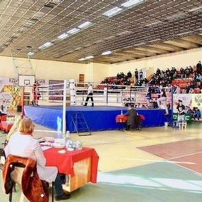 Центр Спортивной Подготовки Йошкар-Ола | Фото 18