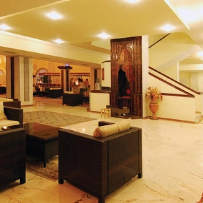 Sural Hotel | Фото 25