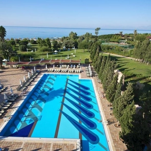 Limak Arcadia Sport Resort | Фото 10