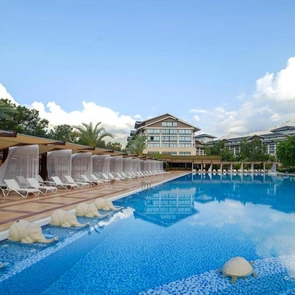 Armas Luxury Resort & Villas | Фото 10