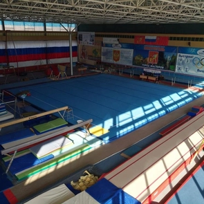 Спортивная база Янтарь Электросталь | Фото 11