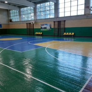 Спортивная база Янтарь Электросталь | Фото 15