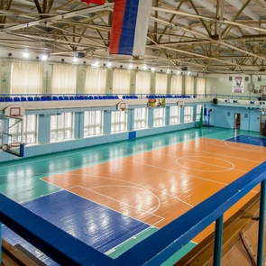 Спортивная база Янтарь Электросталь | Фото 24