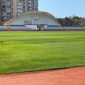 Тренировочный Комплекс Крымтеплица В Крыму  | Фото 5