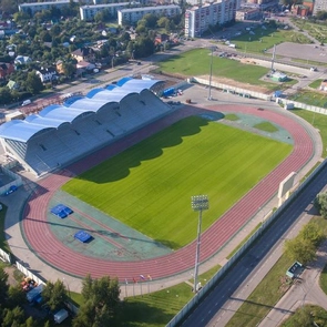 Стадион Авангард Домодедово | Фото 2