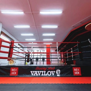 Боксерский Клуб Vavilov | Фото 1